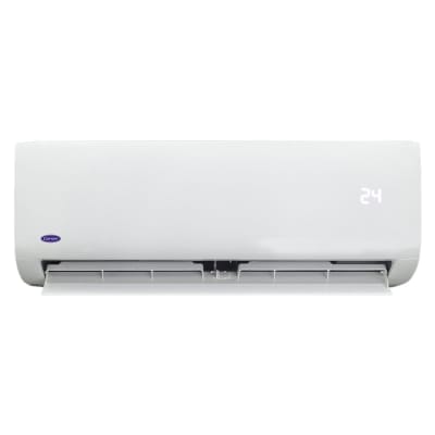 Indoor unit clearance ac